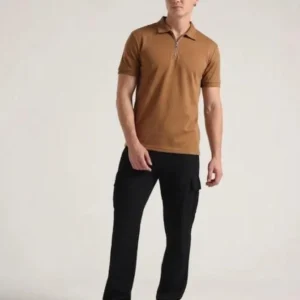 men's dri fit plain ziper track suit